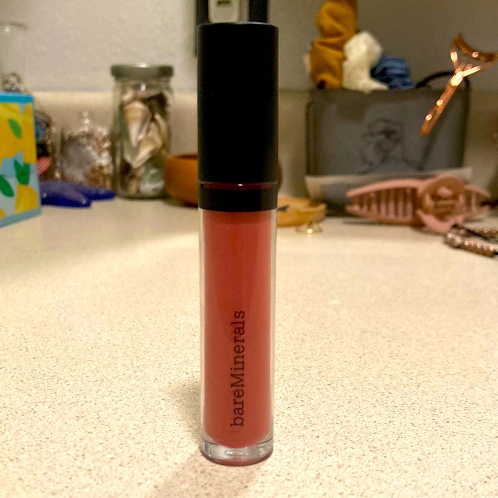 Bare minerals lipgloss